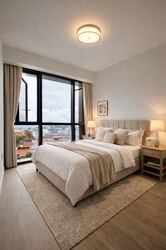 Amo Residence (D20), Apartment #555162441